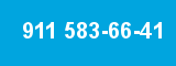 911 583-66-41